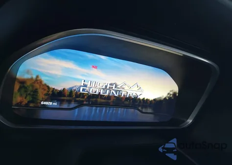 2023 Chevrolet Suburban 4Wd High Country from USA, damaged, VIN 1GNSKGKL5PR148645